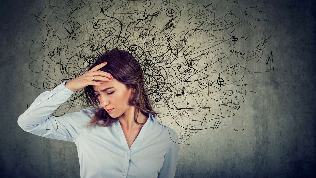 ADHD and autism PIP claims in England