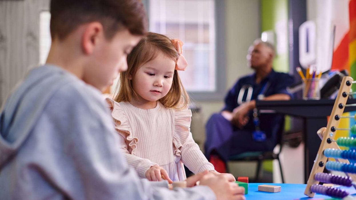 ADHD autism ad ban UK