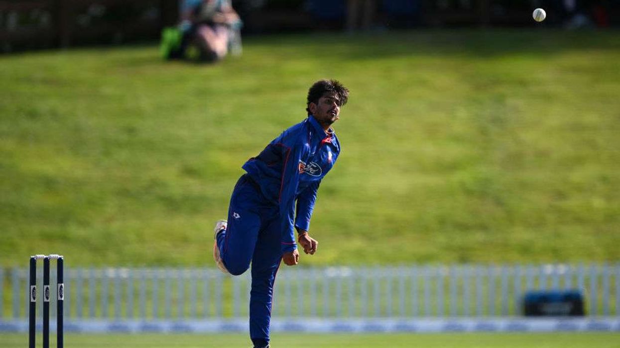 New Zealand's Adithya Ashok keen to test India knowledge in ODIs