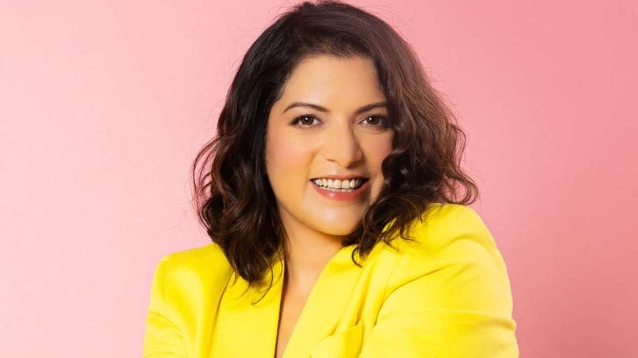 Top comedy moments with Aditi Mittal