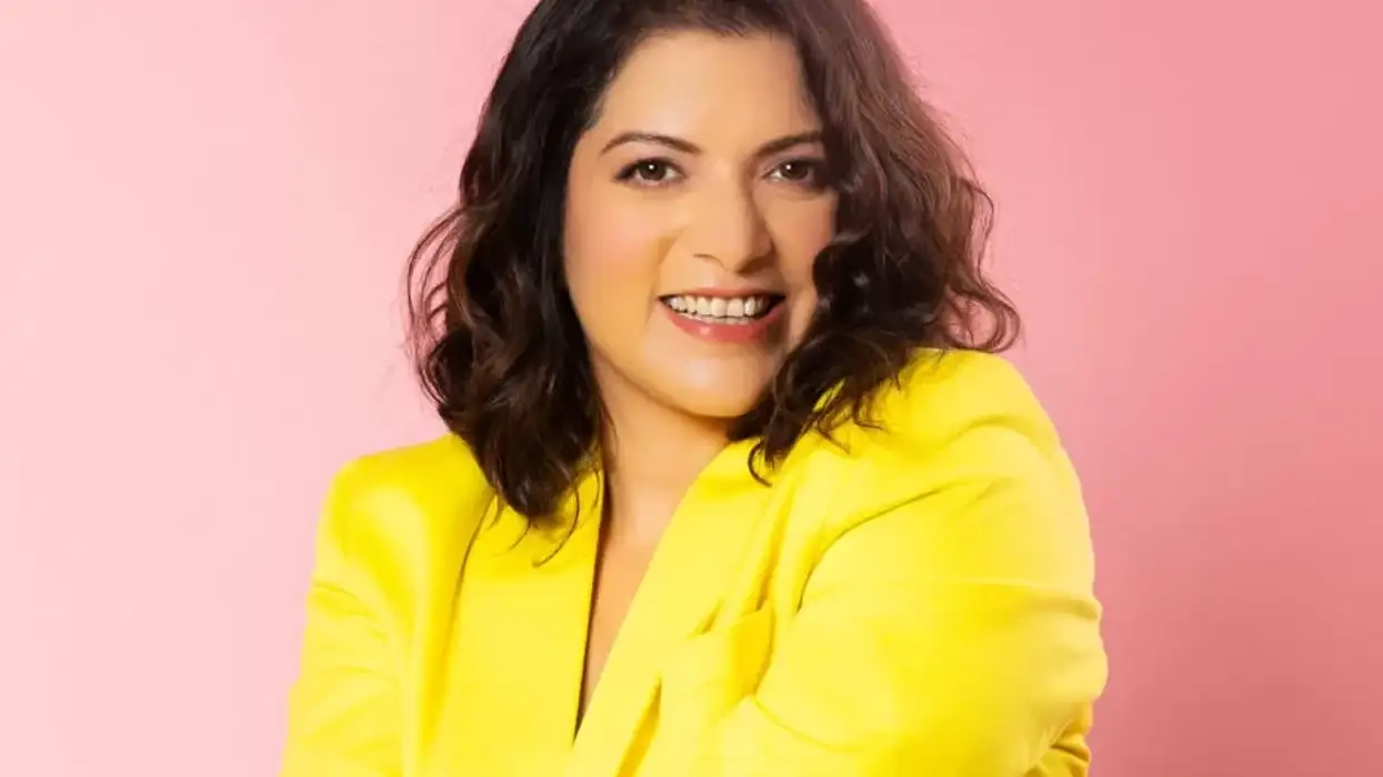 ‘Bad Altitude’ review: Aditi Mittal’s show climbs to great heights with unapologetic humour