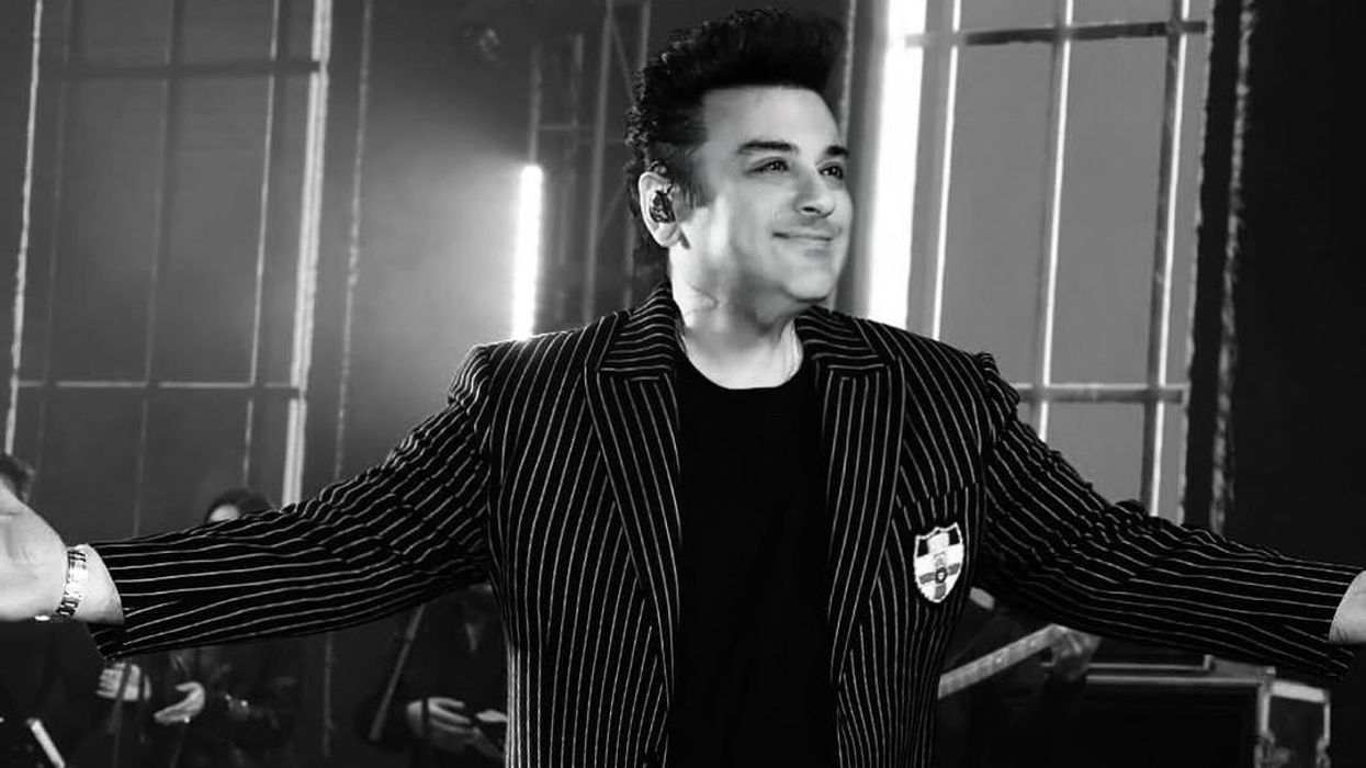 Adnan Sami