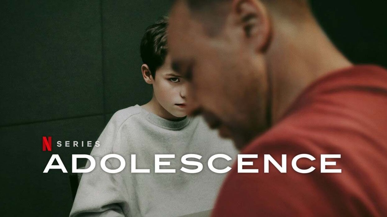 Adolescence