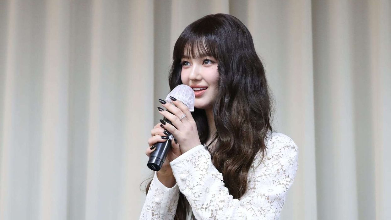 K-pop sensation NewJeans faces crisis as Ador terminates contract with member Danielle Marsh