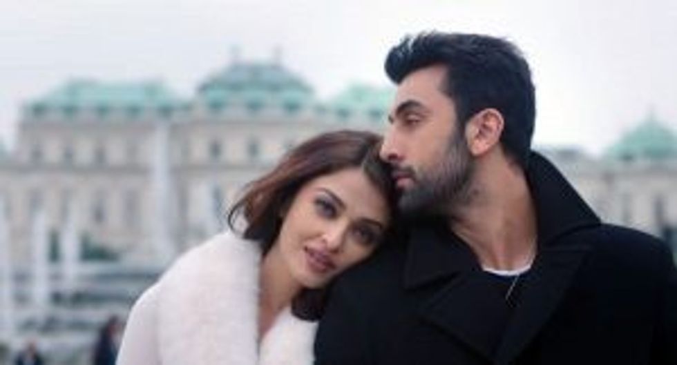 Ae Dil Hai Mushkil