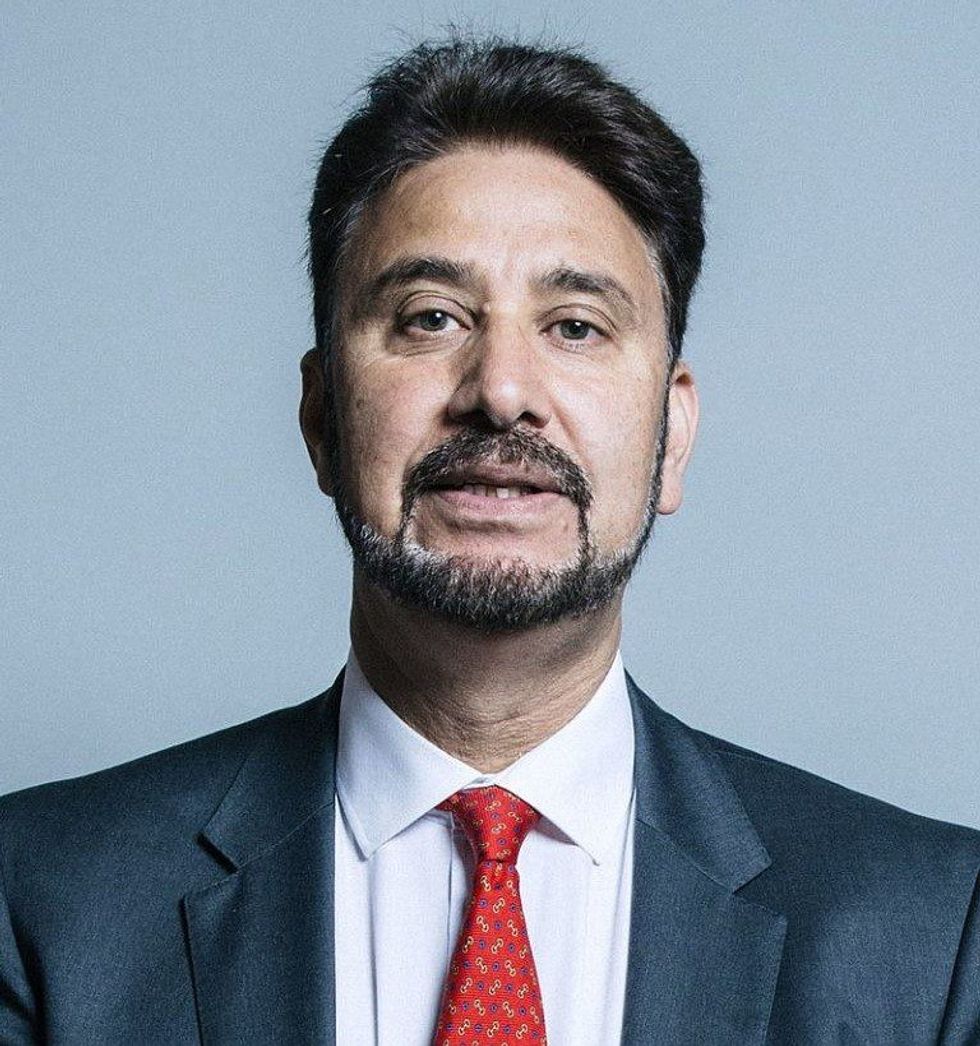 Afzal khan