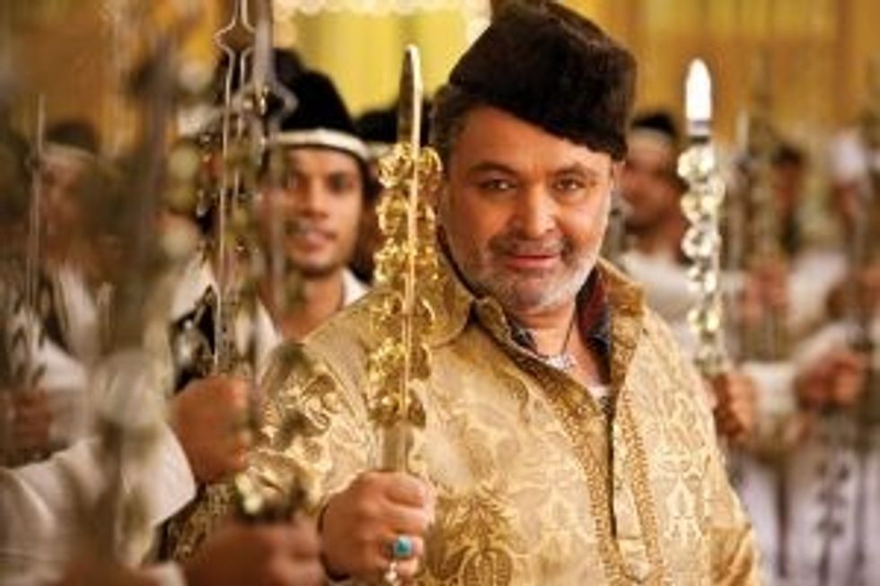 agneepath Rishi Kapoor