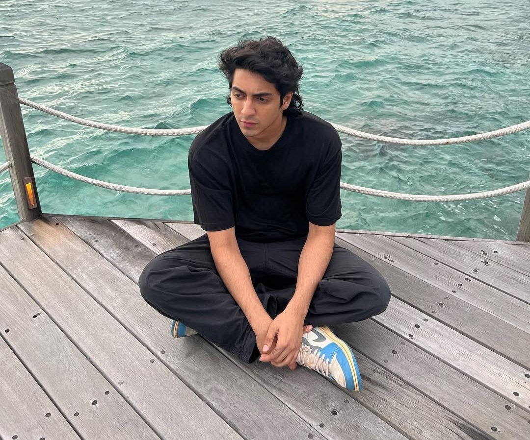 Ahaan Panday