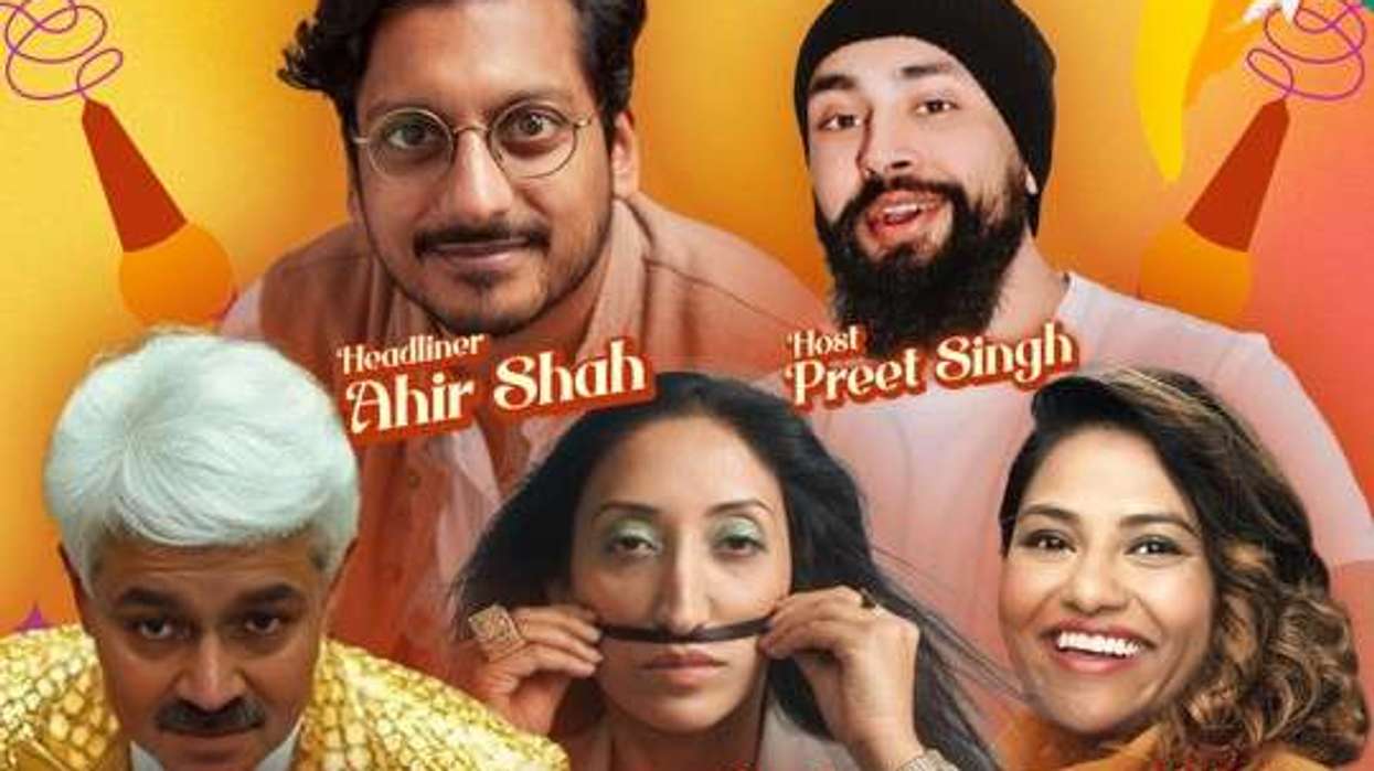 ahir-shah-brown-sauce