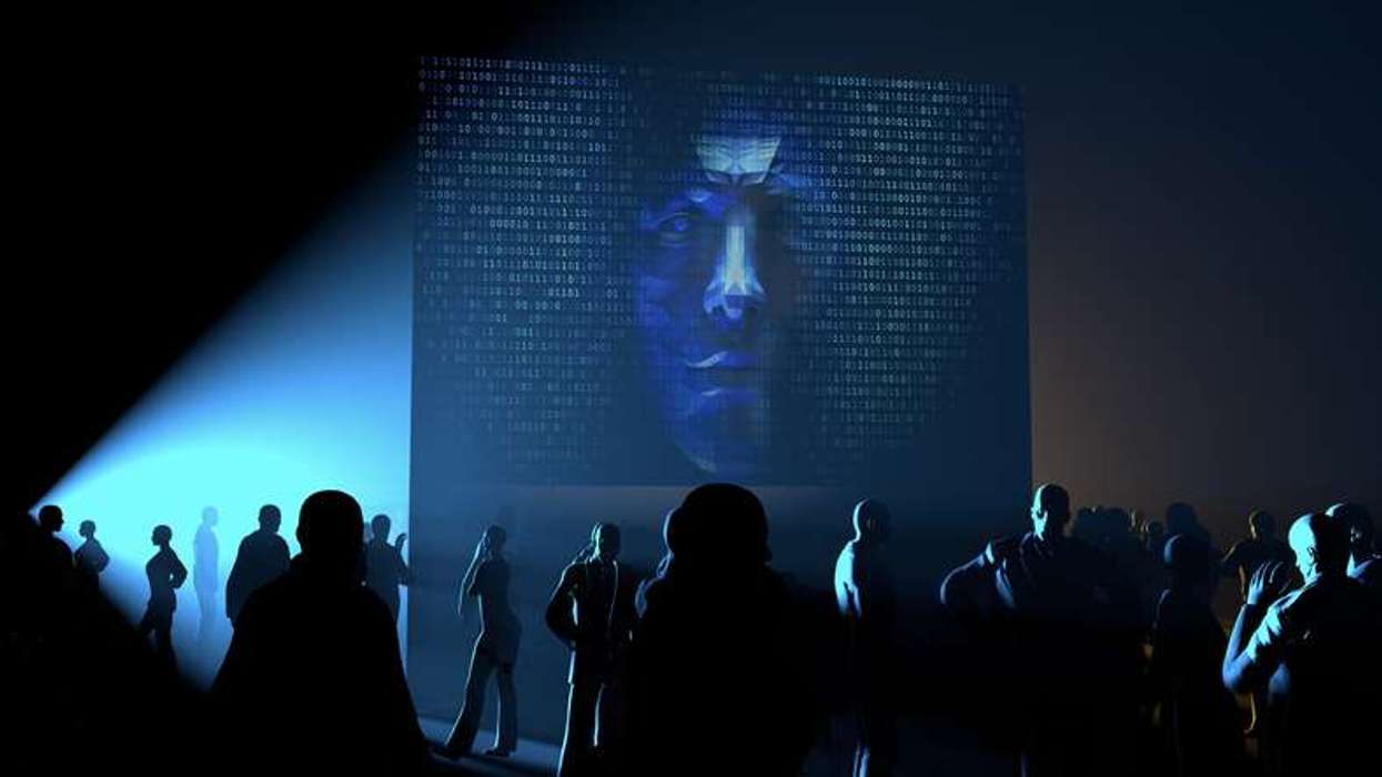 AI behaviours