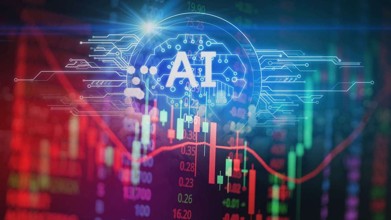 AI Bloodbath