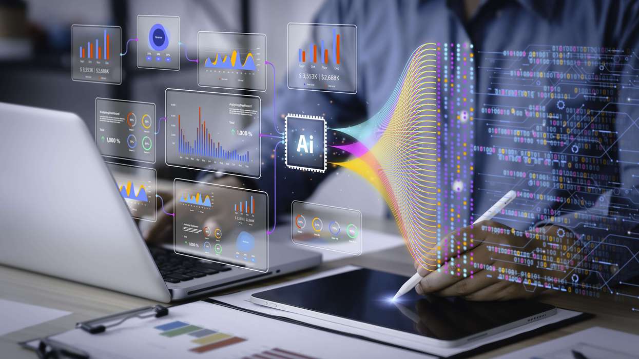 AI in banks