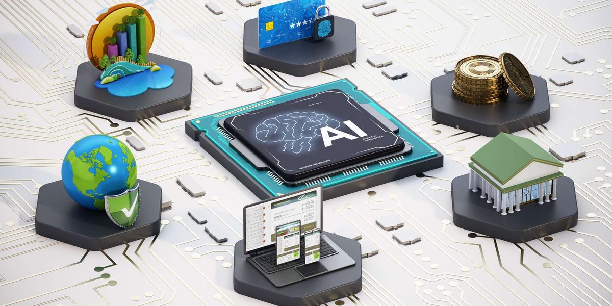 A British AI Chip Startup Just Raised £231m—and Nvidia Should Be Watching