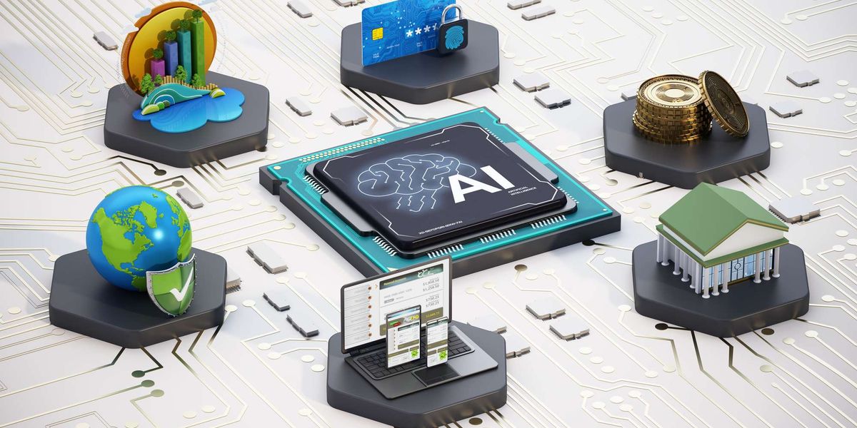 British AI chip startup lands £231m funding in a market dominated by Nvidia