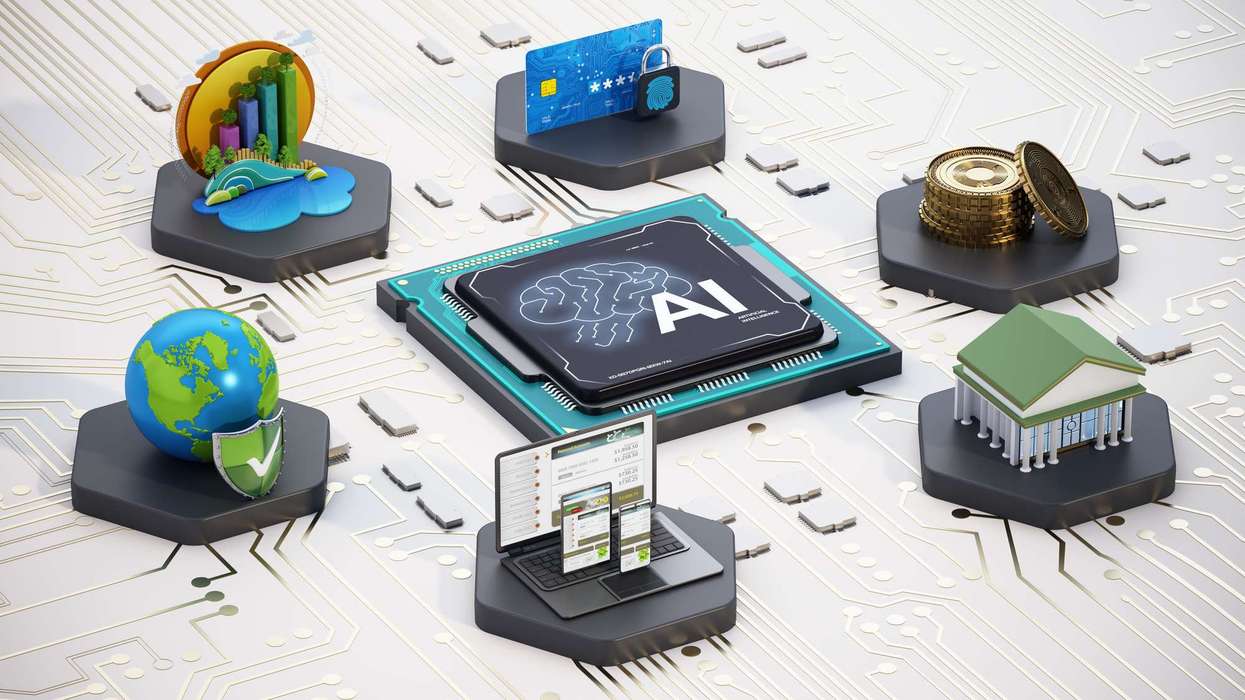AI Investment