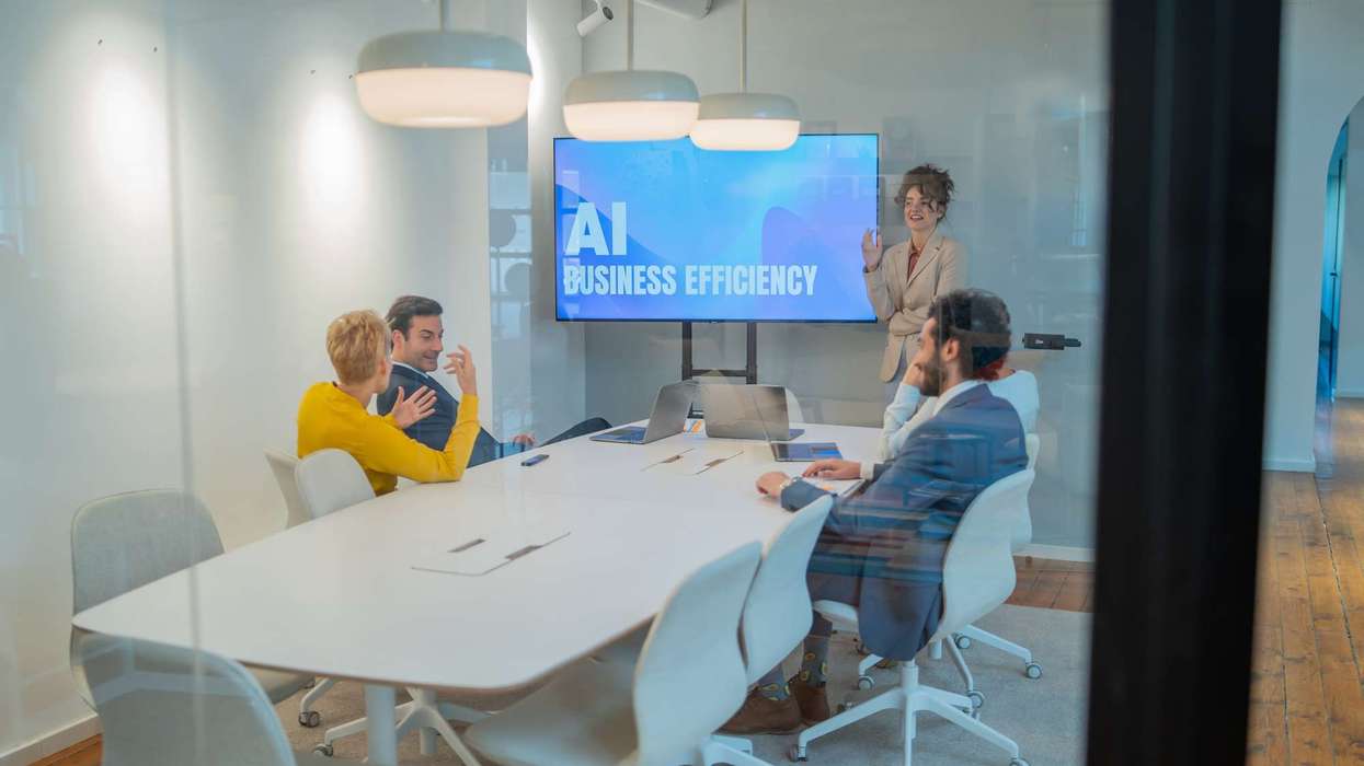 AI startups