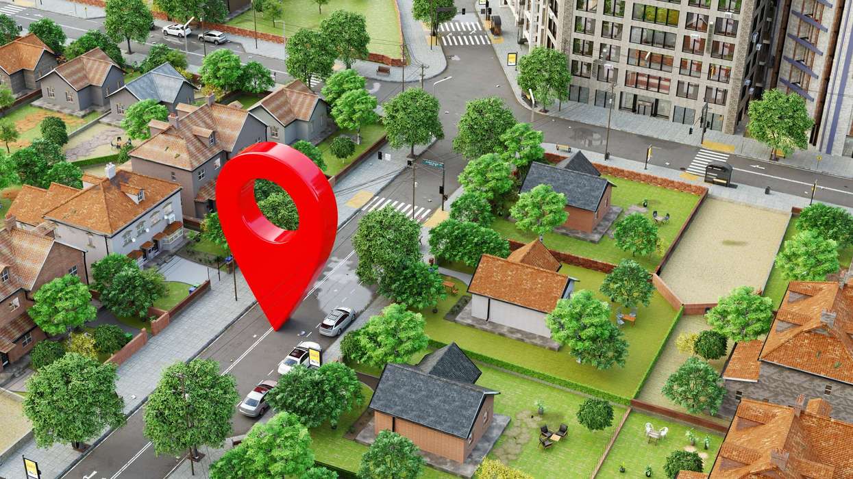 AI tool UK estate agents