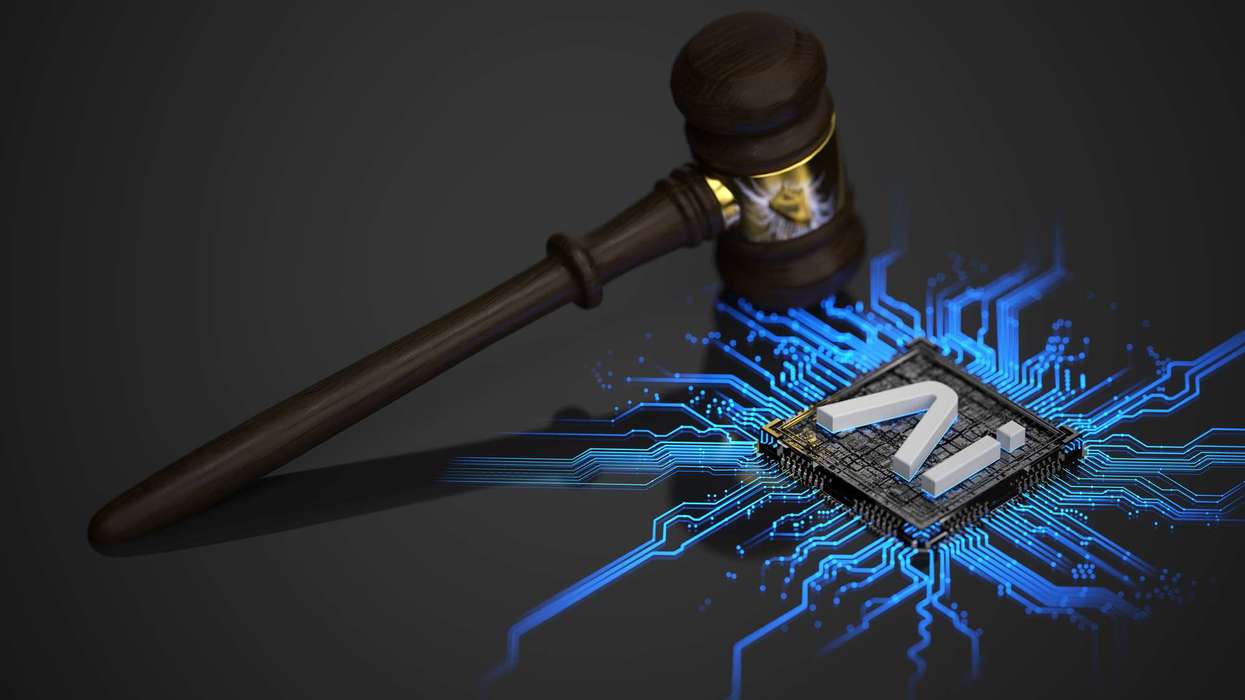 AI trials