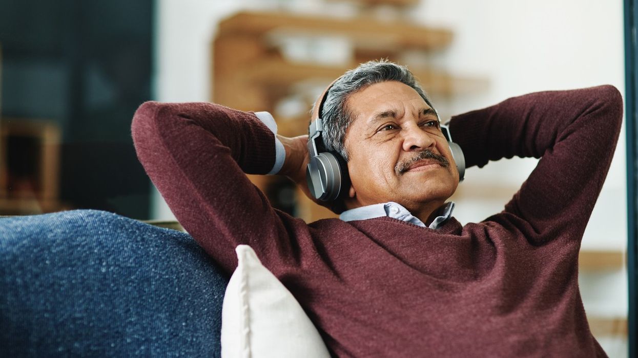 How AI and music could transform dementia care for south Asians