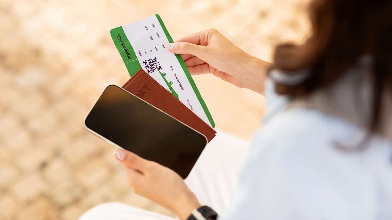 Air fare hike