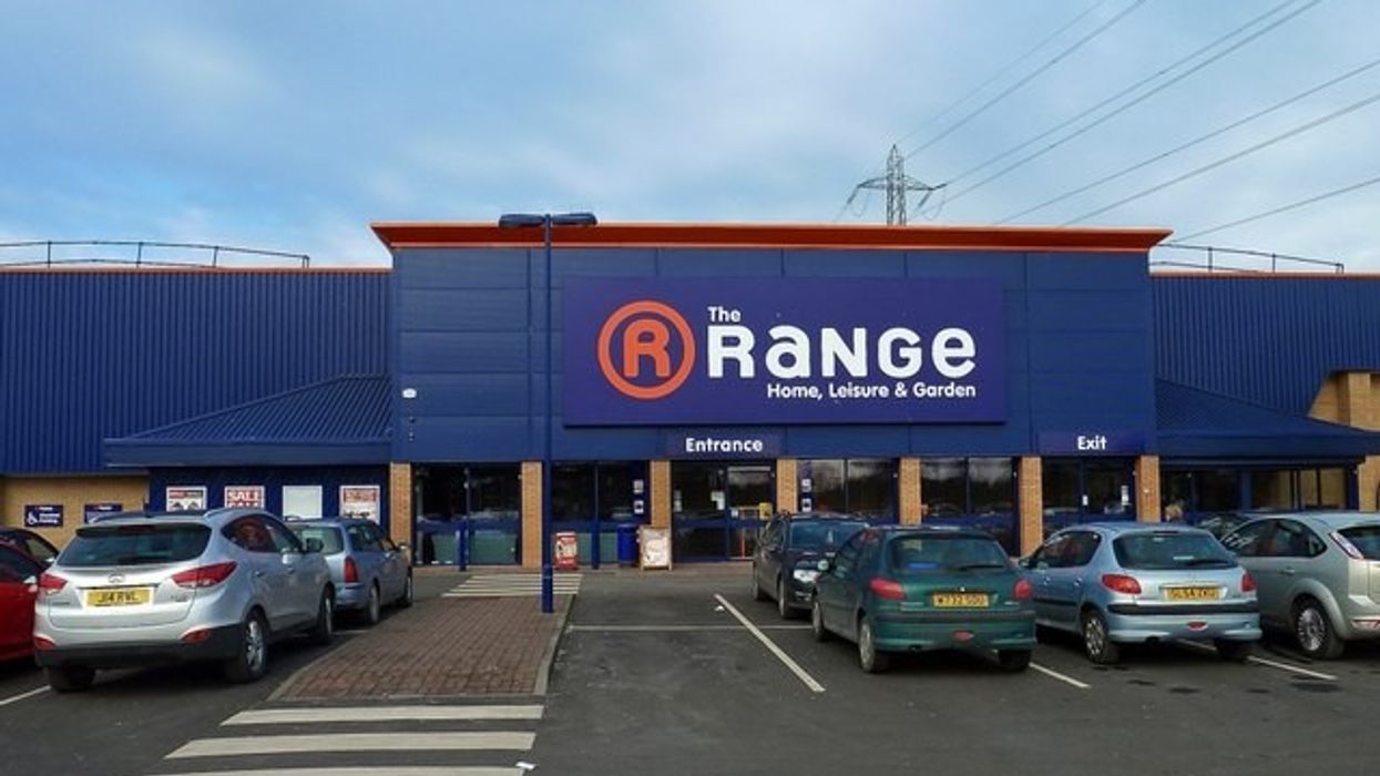 Air Fryer Sold at Wilko and The Range Recalled for Fire Hazard