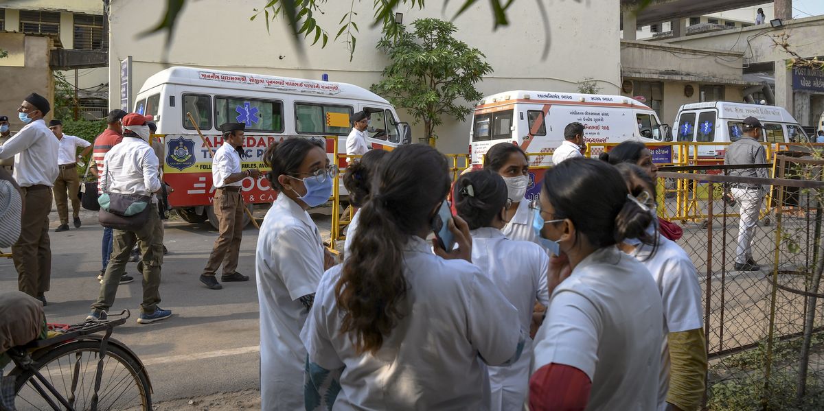 Air India crash: Death toll rises to 279 as DNA identification continues
