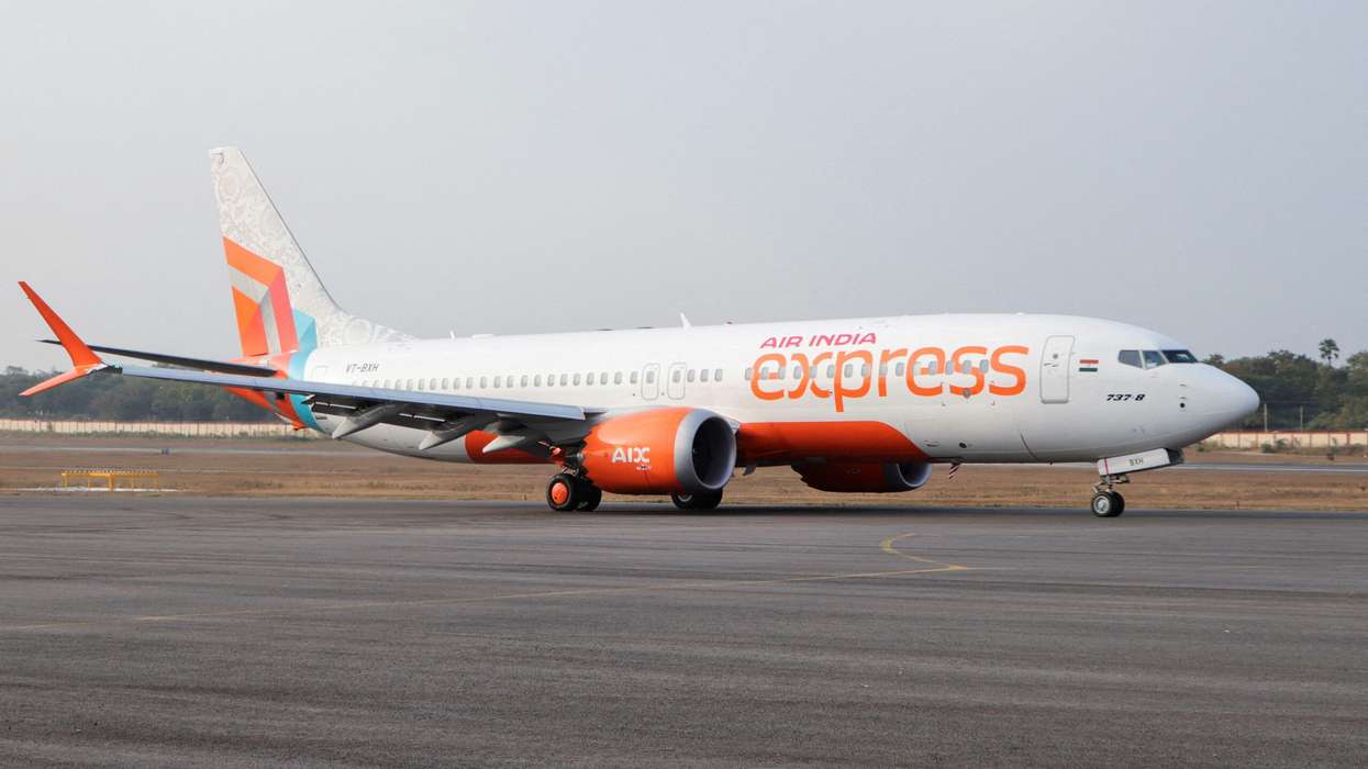Air India Express