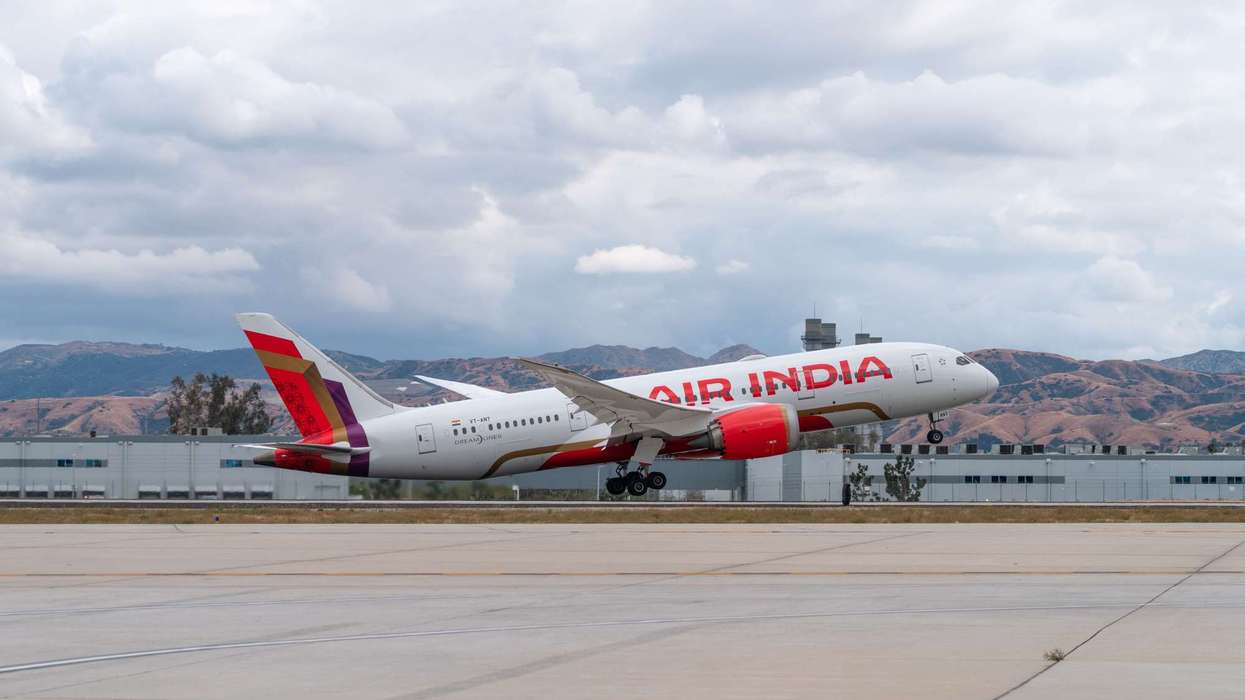 air-india-london