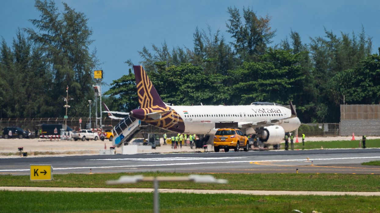 Air-India-Phuket-Reuters
