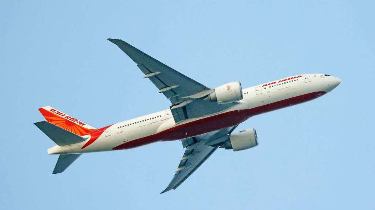 air-india-singapore