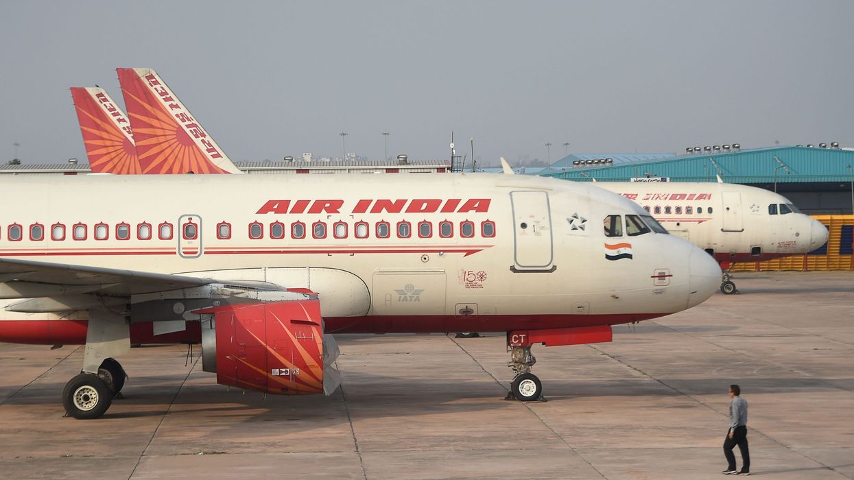 Air India
