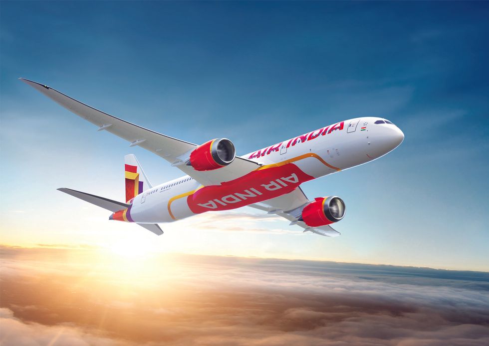 Air India