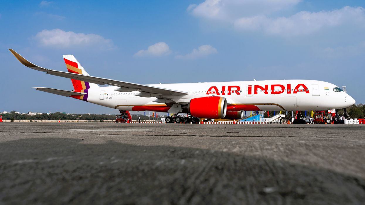 Air India