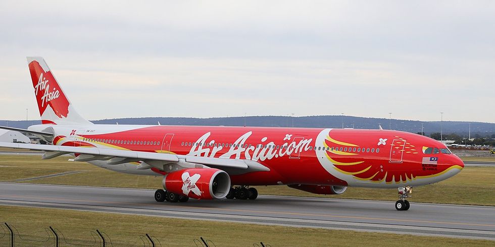 airasiax