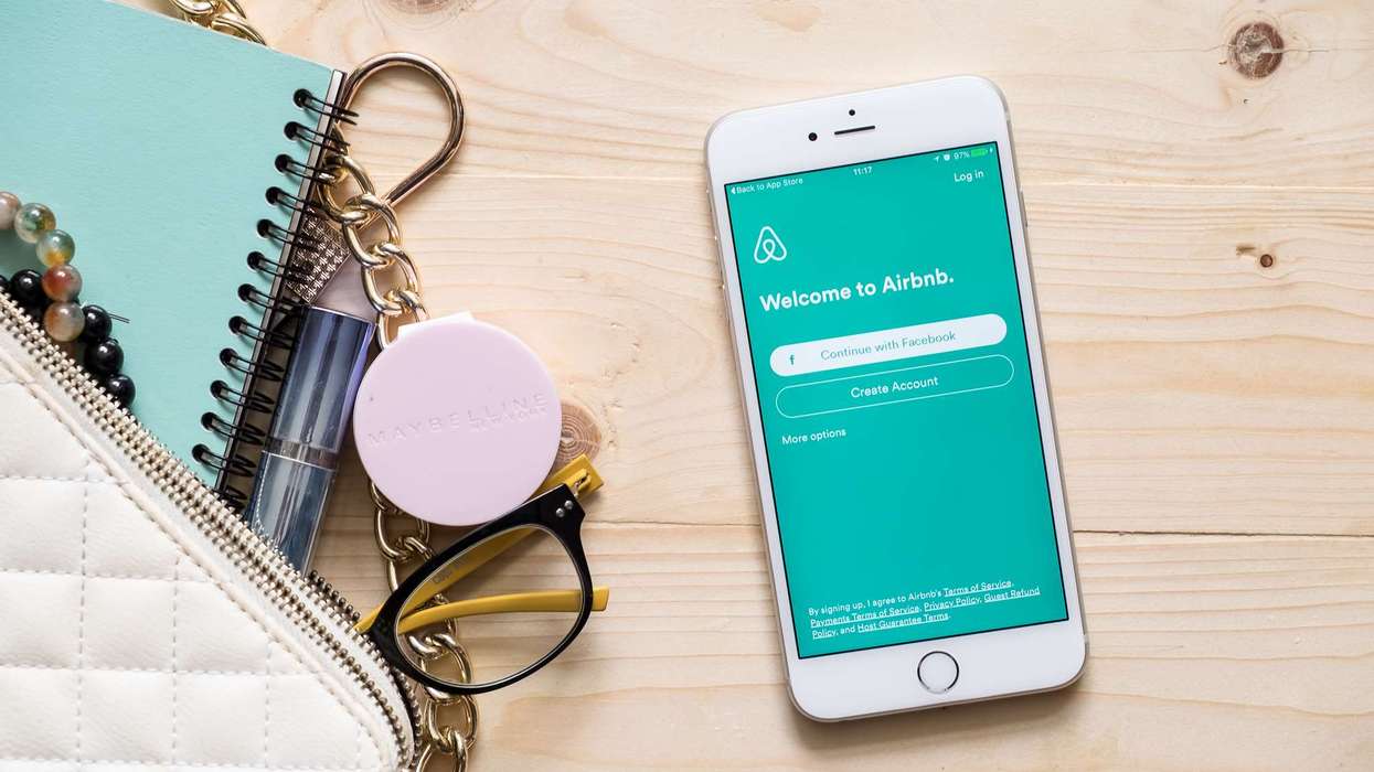 Airbnb