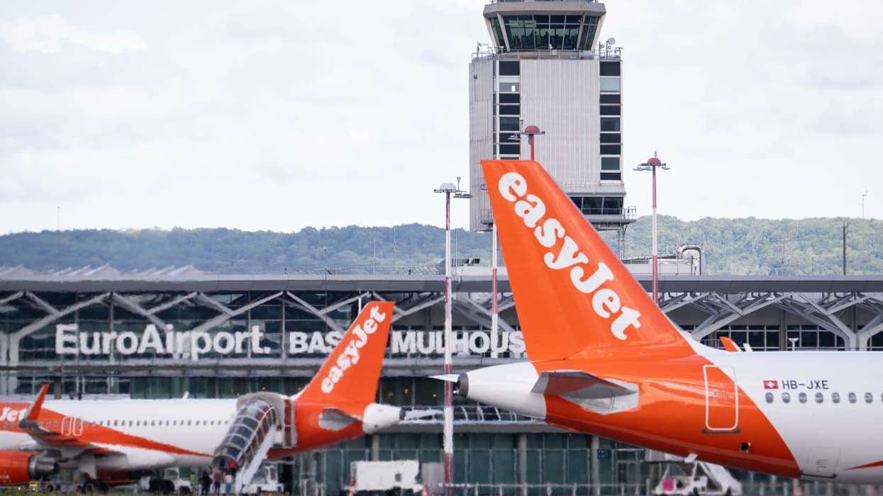 aircraft