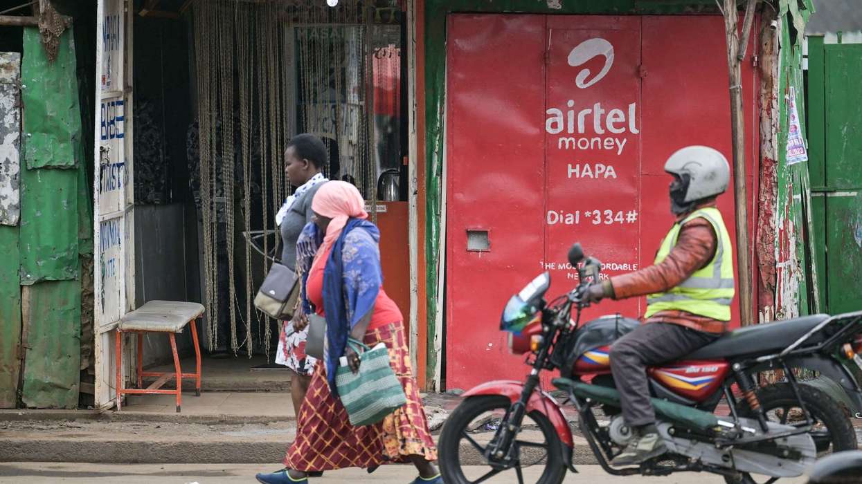 Airtel Money