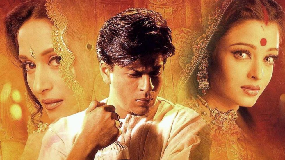 Aishwarya Rai Bachchan is bringing Devdas back to Cannes Film Festival
