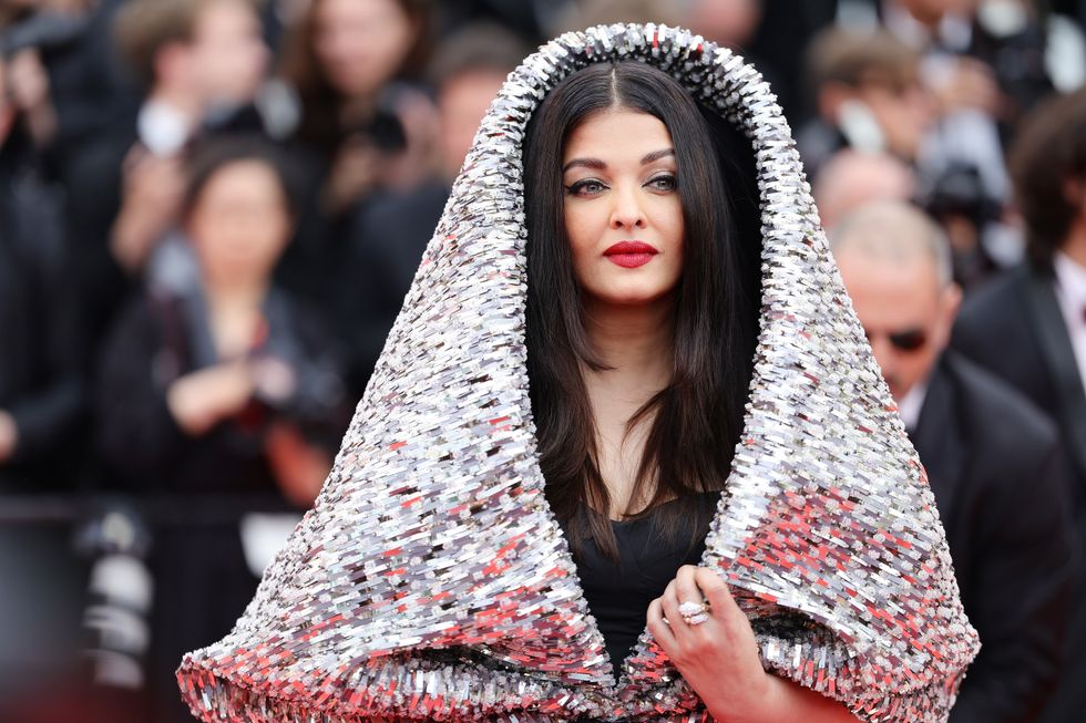 Aishwarya Rai Bachchan