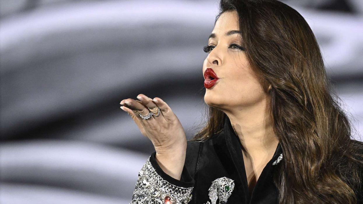 aishwarya rai bachchan