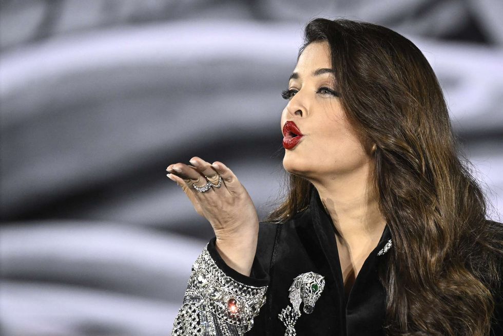 aishwarya rai bachchan