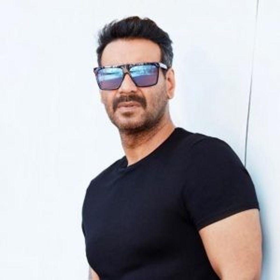 Ajay Devgn 3290 n
