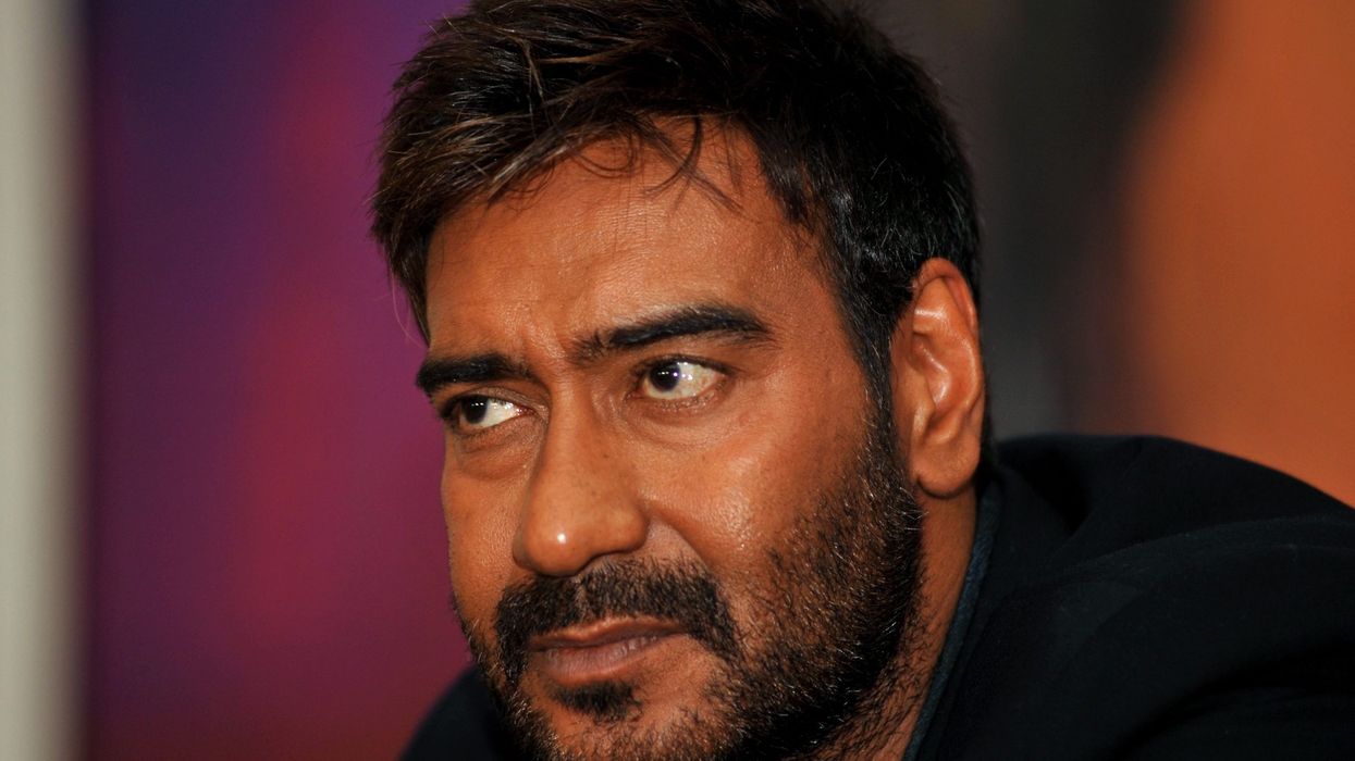 Ajay Devgn on South cinema overtaking Bollywood