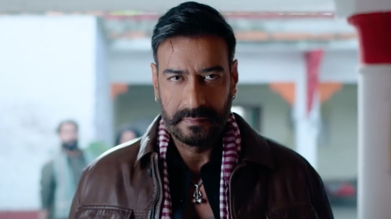 Ajay Devgn
