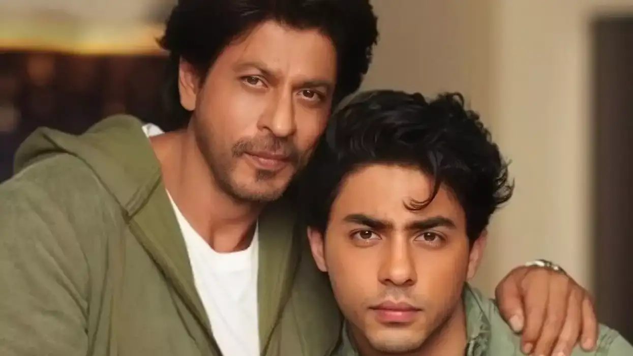 “I sent Aryan Khan water and cigarettes in jail, protected him from the mafia”: Ajaz Khan’s explosive jail claims