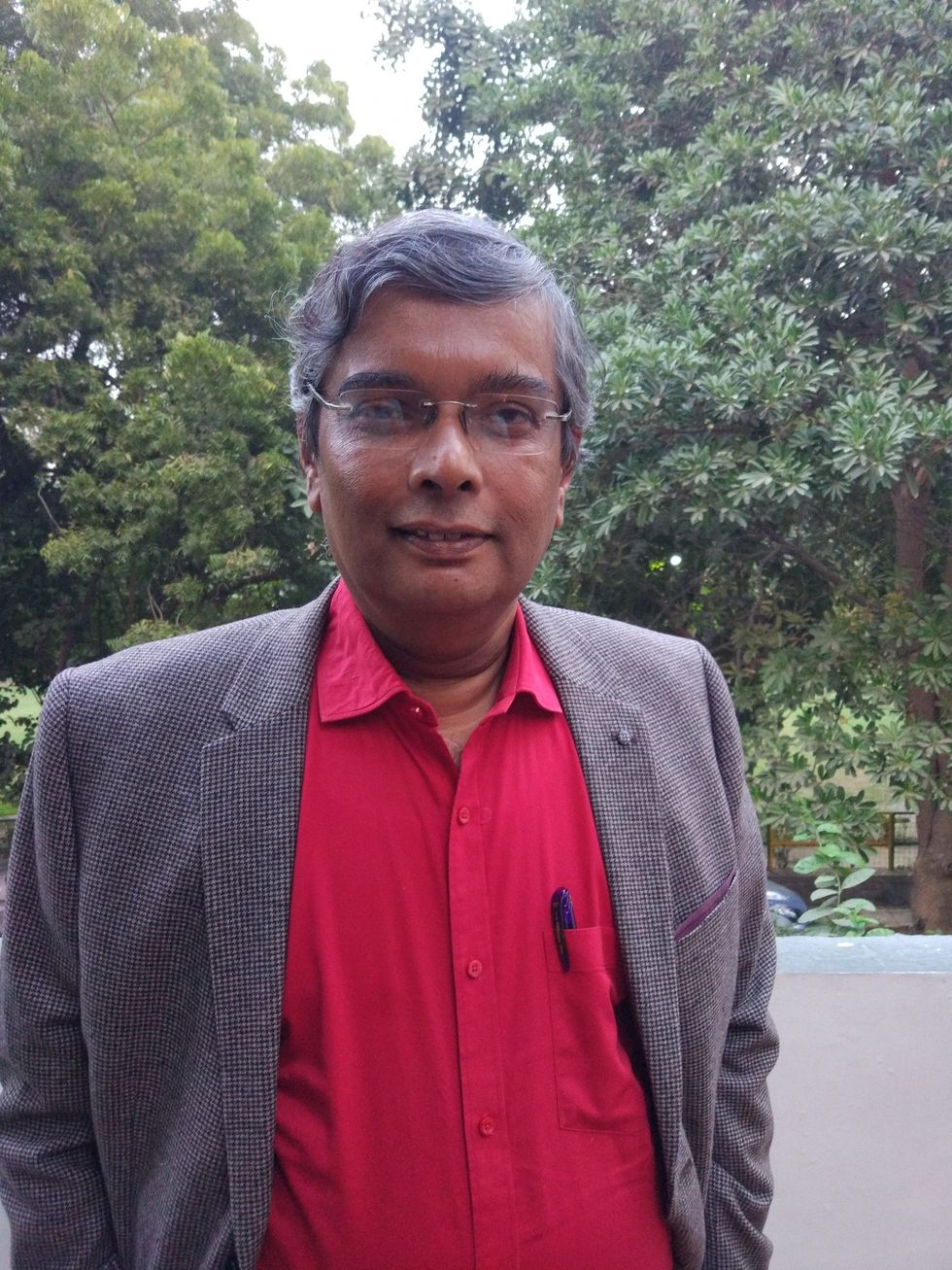 AJOY BOSE PIC 2 1