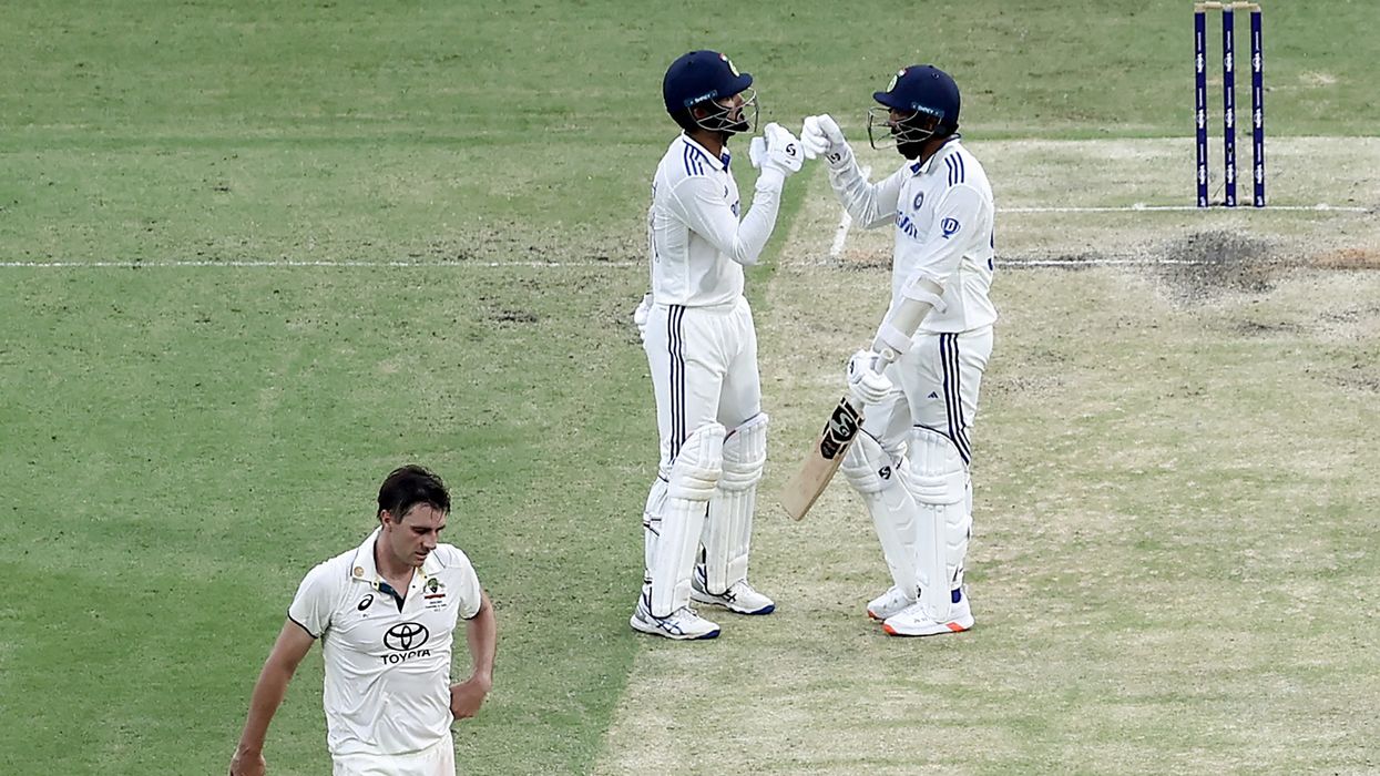 Akash-Deep-Bumrah-Getty