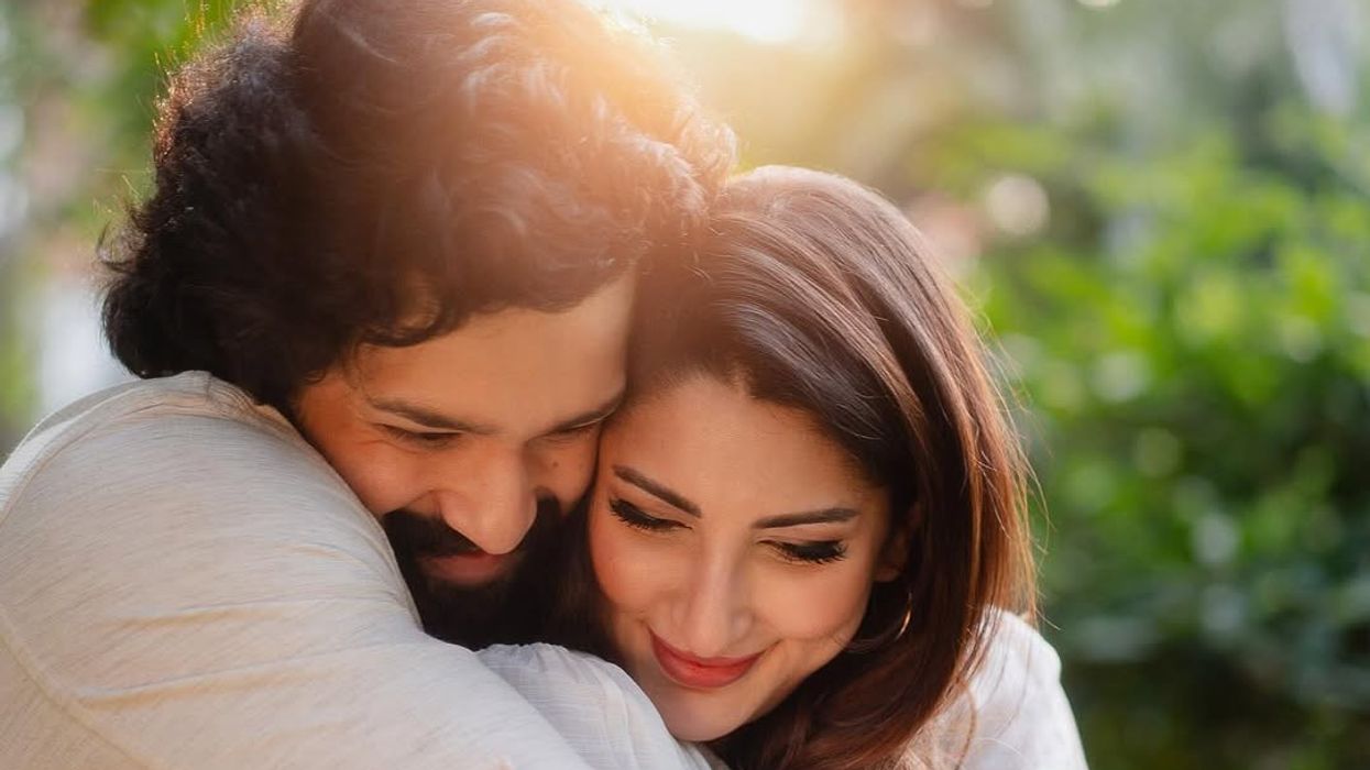 Akhil Akkineni & Zainab Ravdjee Set for Grand Hyderabad Wedding