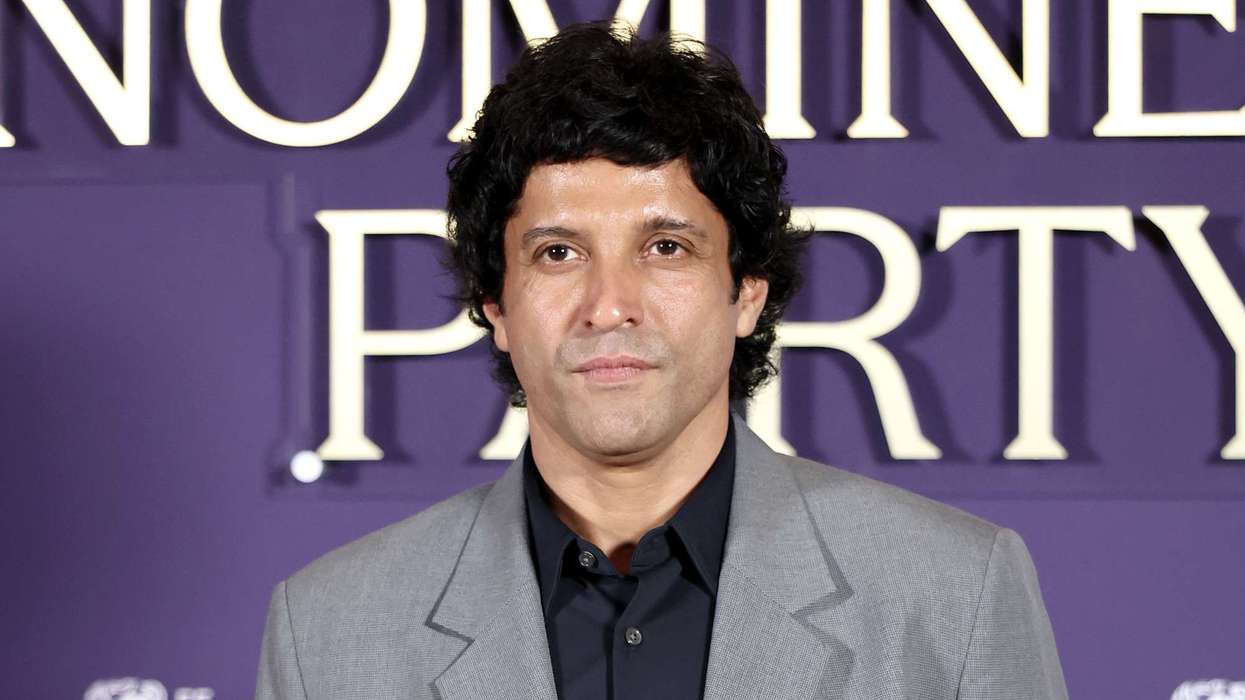 Farhan Akhtar isn’t stepping away from 'Don 3': “Nothing can be taken for granted”