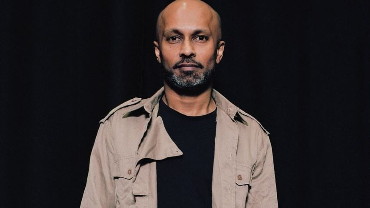 Akram Khan to perform in Bradford